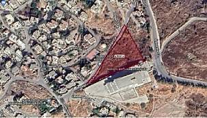 İşte Bodrum'daki dev araziyi alan otel zinciri!