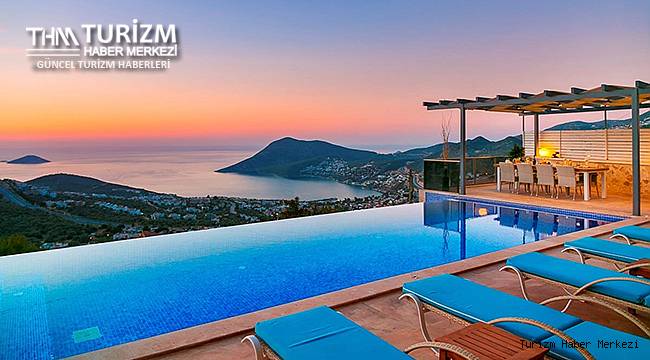 Kalkan'da gezilecek yerler neresidir?