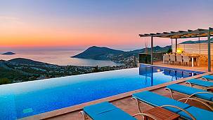 Kalkan'da gezilecek yerler neresidir?