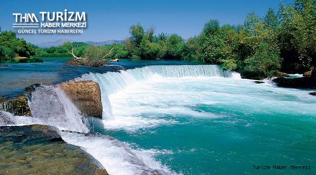 Manavgat Şelalesi koruma alanı ile ilgili önemli karar!