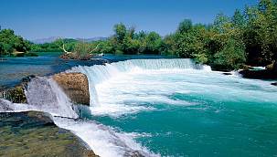 Manavgat Şelalesi koruma alanı ile ilgili önemli karar!