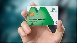 Multinet kullanıcılarının bilgileri çalındı!