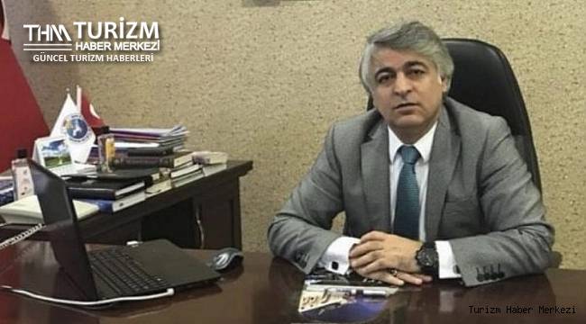 O ilin Kültür ve Turizm Müdürü görevden alındı!