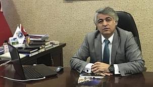 O ilin Kültür ve Turizm Müdürü görevden alındı!