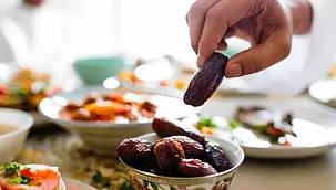 Otelde iftar cep yakacak!