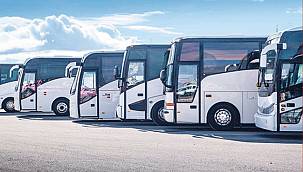 Otobüs kiralama fırsat ve ücretleri