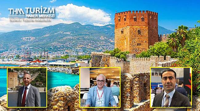 Rezervasyonlar durma noktasına geldi! Sektör temsilcileri endişeli