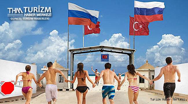Rus basınından Türkiye tatili analizi!