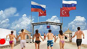 Rus basınından Türkiye tatili analizi!
