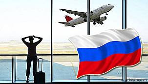 Rus yolcu uçaklarına Türkiye'nin uygulayacağı ambargonun turizme etkisi!