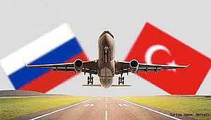 Rusya'dan Türkiye'ye artan uçuşlar turist sayısı ve fiyatları nasıl etkileyecek?