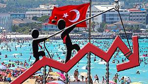 Sektör temsilcileri deprem olacak söylentilerinin turizmi baltaladığını belirterek tepki gösterdi!