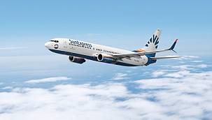 SunExpress 2023 yaz sezonuna 26 yeni rota ile hazırlanıyor!