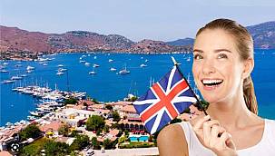 Türkiye'den o bölge İngilizler için dünyadaki en ucuz tatil destinasyonu ilan edildi!