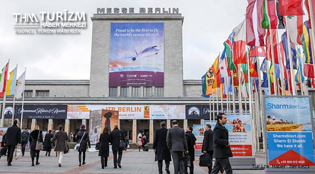 TÜROB Almanya turizm pazarının nabzını tutacak!