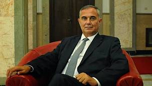TÜROFED Başkanı Sururi Çorabatır milletvekili aday adaylığı için başvuru yaptı!