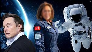 Uzaya gitme hayali kuran ünlü turizmci Elon Musk ile davalık oldu!