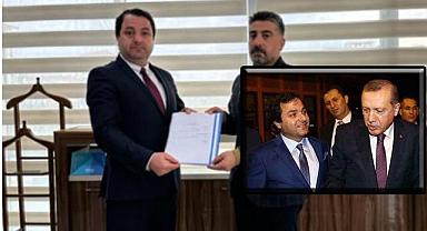 3 oteli olan iş insanının milletvekili olma hayali suya düştü!