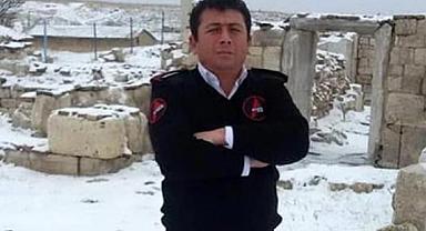 Antik kentte feci olay! Güvenlik görevlisi iş arkadaşını silahla vurup...