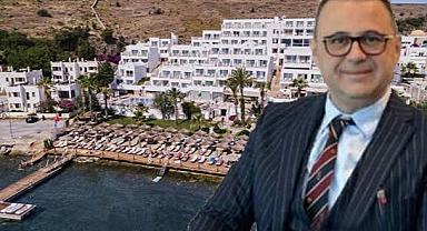 Bakan Ersoy'un işlettiği oteli kiraladı, yeni yatırım için gözü Ege'de!