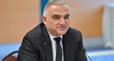 Bakan Ersoy'un milletvekili adaylığı ile ilgili flaş iddia!