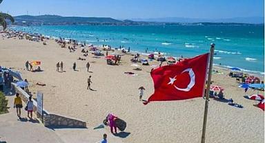 Bayramda beklediği doluluğa ulaşamayan turizmciler sezondan endişeli!