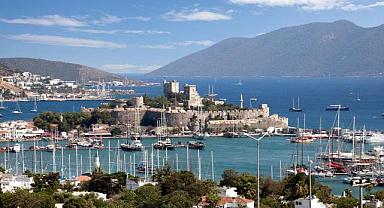 Bodrum otelleri her bütçeye uygun fiyatları ile tatilcileri bekliyor