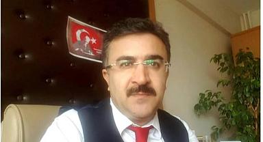 Eski imamdan boşalan Kültür ve Turizm Müdürlüğü'ne MTA Bölge Müdür Yardımcısı atandı!