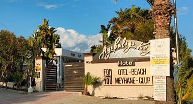 For You Otuzbeş Otel yeni sezonu Hande Yener konseriyle açıyor