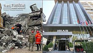 İsias Otel'in mimarından ve mühendisinden skandal savunma!