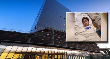 İstanbul Westside Arjaan otel yöneticilerinin ihmali turist aileye kabusu yaşattı!