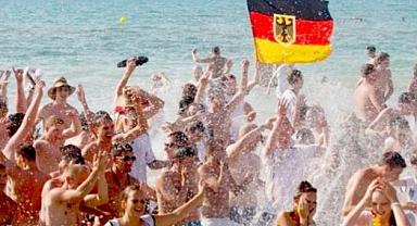İşte Alman turistin 2023 yaz tatilinden beklentisi!