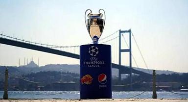 İşte Şampiyonlar Ligi finali için İstanbul'a gelecek turist sayısı ve harcayacakları para!