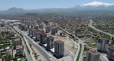 Kayseri Büyükşehir Belediyesi 2 otel arsasını satışa çıkardı! İşte fiyatları
