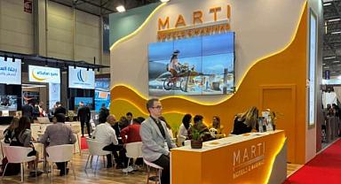 Martı Otelleri yeni konsepti ile görücüye çıktı!
