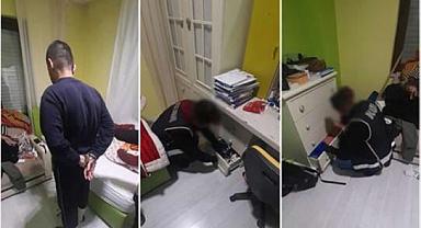 MİT'çiyiz yalanıyla otel sahiplerini 15 milyon TL dolandırdılar!