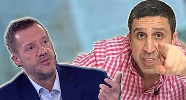 Muhammed Yakut ile işbirliği yapan Can Tanrıyar hakkında flaş gelişme!