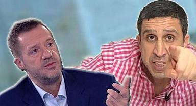 Muhammed Yakut ve Can Tanıyar'ın kirli çamaşırları ortaya saçıldı!