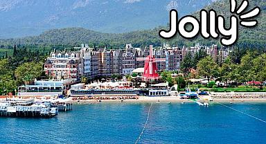 Orange County Resort ve Jolly Tur'a cinsiyet ayrımcılığı cezası!