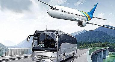 Otel fiyatlarından sonra ulaşıma da büyük zam!