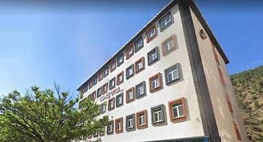 Satışı ve kiraya verilmesi yılan hikayesine dönen otel tekrar ilanda! İşte fiyatı