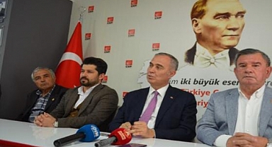 Sururi Çorabatır milletvekili adayı olma sebebini açıkladı!