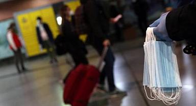 Türkiye'nin rekor sayıda turist beklediği ülkede maskeye dönüş çağrısı yapıldı!