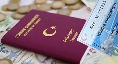 Türkiye'nin turizm gideri gelirinin üç katından daha fazla!