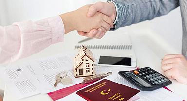Yabancıya konut satışı rekor kırdı!
