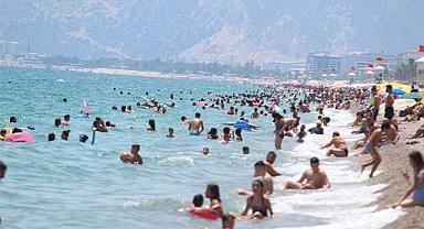 Yüzme odaklı turistik faaliyetler o tarihten sonra olmayacak!