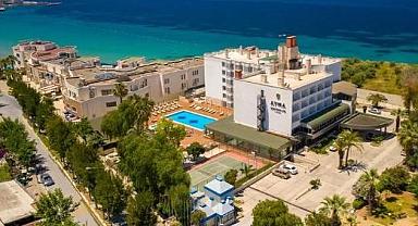 4 yıldızlı resort otel icradan satışa çıktı! İşte fiyatı