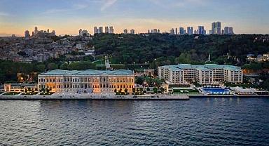60 milyon dolar yatırımla yenilendi! Gecelik konaklama fiyatı 30 bin euro