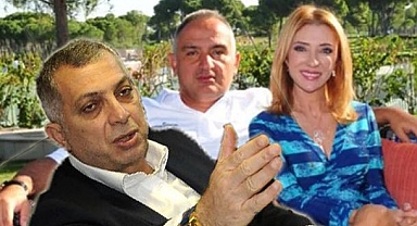 AKP'li Külünk Bakan Ersoy'un eşini hedef aldı! Sanki CHP'li gibi