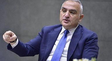 Bakan Ersoy'dan Sürdürülebilir Turizm Sertifikası ile ilgili önemli açıklama!